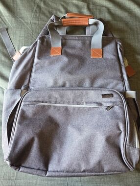 Luxja Backpack
